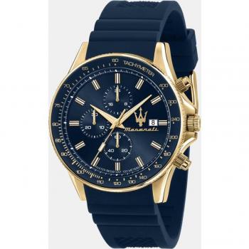 Maserati Sfidia Chronograph Watch
