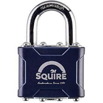 Squire 35 - Candado de seguridad