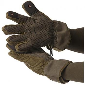 Stealth Gear - Guantes Tamaño XL fotógrafo