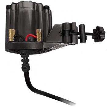 Aviom CTT-1 Universal Clamp-On Tactile Transducer for Drum Thrones and Stools