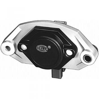 Regulador de Alternador Hella 5DR 004 246-311 - 12V