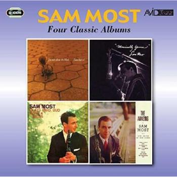 Four Classic Albums