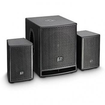 Ld systems LDDAVE10G3 - Dave 10g3 sistema pa 10