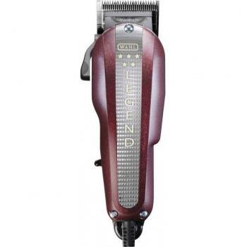 Wahl Legend Short Hair Machine Bordeaux