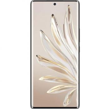 Smartphone HONOR 70 5G, Dual SIM Libre, 8GB RAM + 256GB Almacenamiento, Pantalla Curva OLED de 6.67 pulgadas, Cámara Principal de 54MP, Batería de