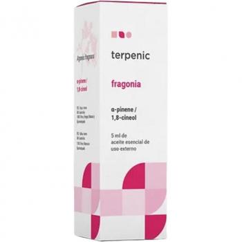 Aceite Esencial Fragonia 5ml - Terpenic Labs