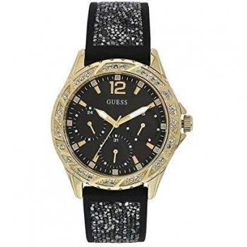 Guess Swirl Ladies Watch