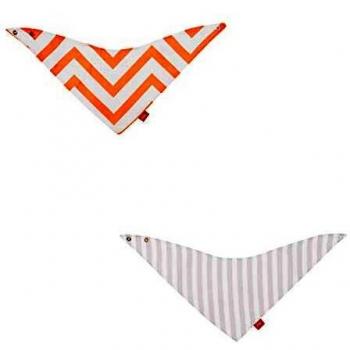 Be Rain - Babero bandana, niños