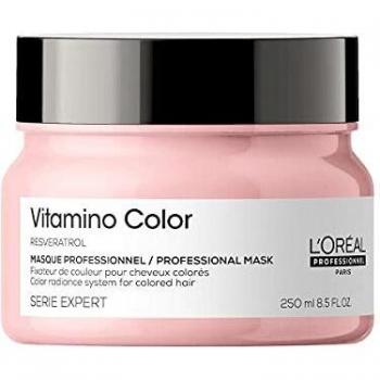 L'Oréal Professionnel Serie Expert Vitamino Color Resveratrol Color Radiance System Mask (For Colored Hair) 250ml/8.5oz