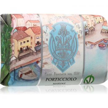 La Florentina Marine Hand Soap Natural Bar Soap 200 g