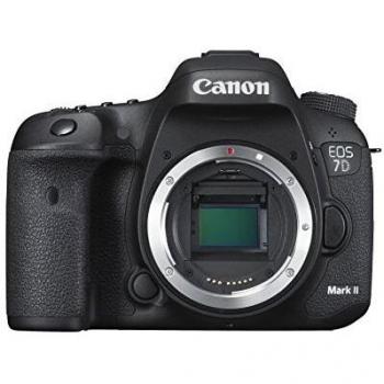 Canon EOS 7D Mark II - Cámara Digital
