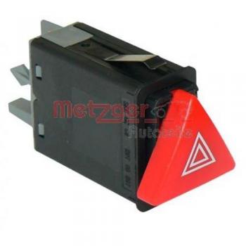 Interruptor intermitente de aviso METZGER 0916014