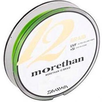 Daiwa - Fishing Braid Morethan 12B 0.14 135M - 12695014