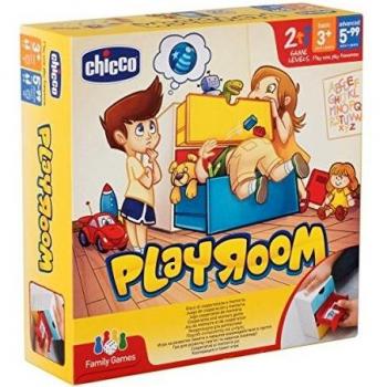 Chicco 9167000000 Juego De Mesa