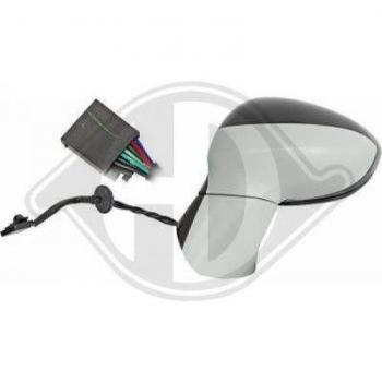 Espejo retrovisor DIEDERICHS 1892325