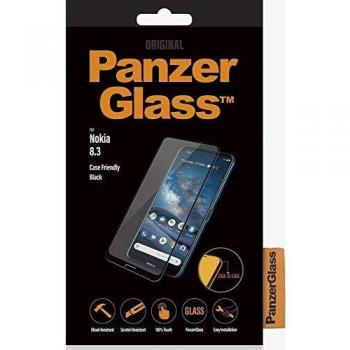 PANZERGLASS NOKIA 8.3 BCF