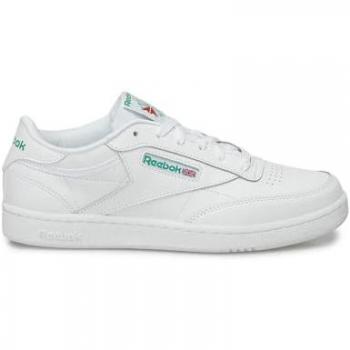 Zapatilla de Moda para Hombre Reebok GL1100, Casual, Cordones, Diseño Clásico