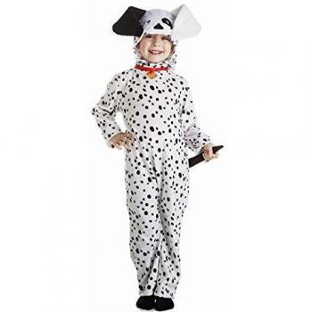 Disfraz de Dalmata Infantil