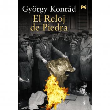El reloj de piedra