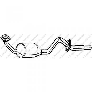 Catalizador BOSAL 099812