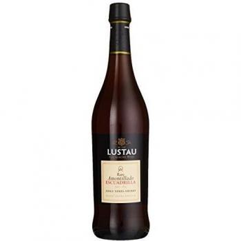 Lustau Escuadrilla amontilla do 75 cl