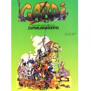 Gabai 18 - Zumalakarregi