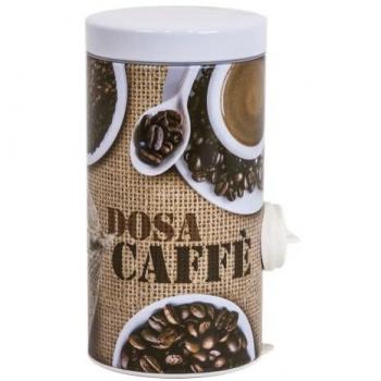 Meliconi Coffee Time - Bote para alimentos