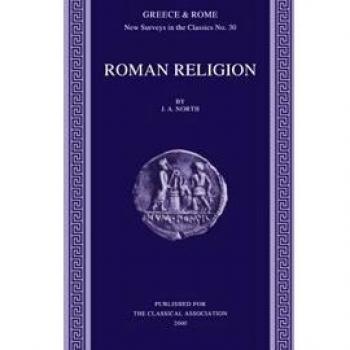 Roman Religion: 30