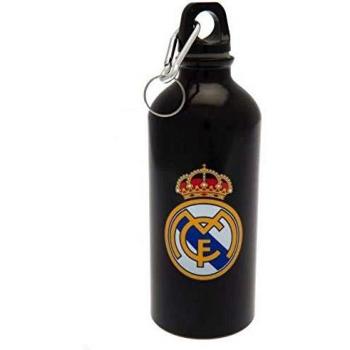 Cantimplora Real Madrid Por Siempre aluminio