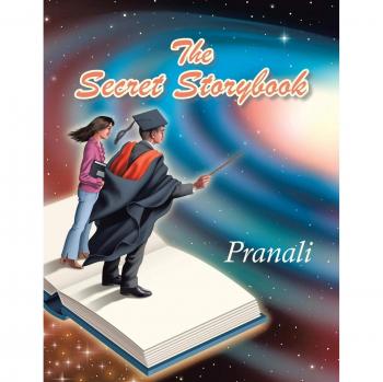 El Cuento Secreto: Libro de Historias en Tapa Blanda