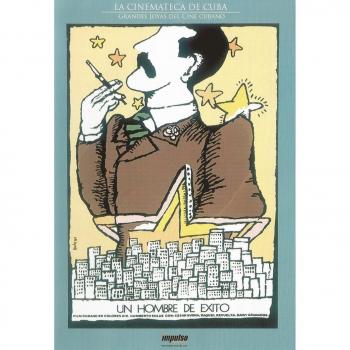 Un Hombre de éxito [DVD]