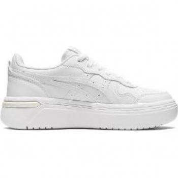 Asics Japan S ST Unisex Sneakers - White/Glacier Grey