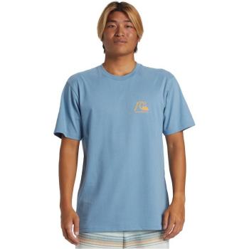 Quiksilver - Camiseta de hombre The Original Bo