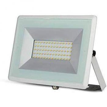 Faro LED 50W SMD IP65 4000K 4250lm Blanco