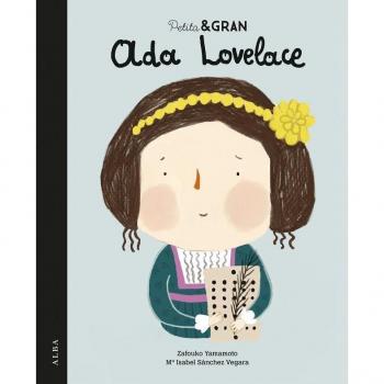 Petita & Gran Ada Lovelace - Mª Isabel Sánchez Vegara