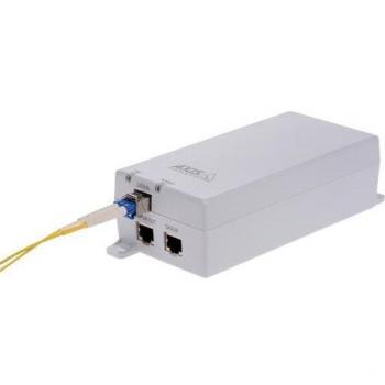 Axis T8154 60W SFP Midspan