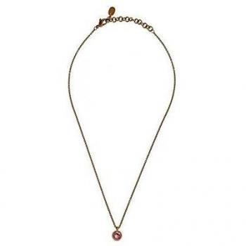 Collar Mujer Swatch JPP018-U, Collar de acero inoxidable con diseño elegante, cierre de langosta, longitud ajustable, resistente al agua y a la corrosión, ideal para uso diario y ocasiones especiales