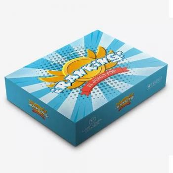 Ranking - Juego de Mesa en Español