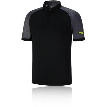 Mizuno Printed Polo - S