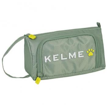 Estuche Portatodo con Bolsillo Desplegable Vacío Kelme Iceberg