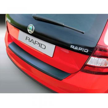 Autostyle Grant Richard Gr rbp726 parachoques trasero Protección