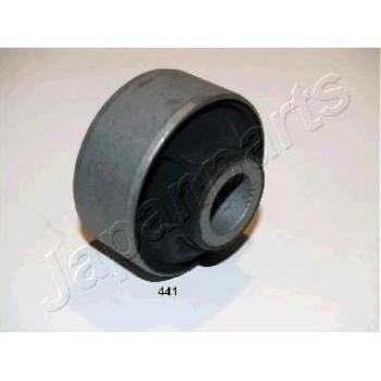 JAPANPARTS silentblock shackle RU-441 - Soporte, cojinete brazo oscilante, tipo: silentblock, modelo: RU-441