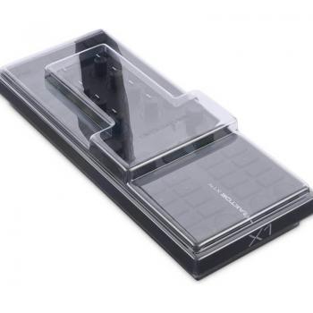 Decksaver Traktor X1 MK3 DJ Equipment Cover