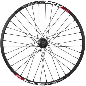 Rueda trasera 27.5 XM V/Brake Disco 6T Rosca