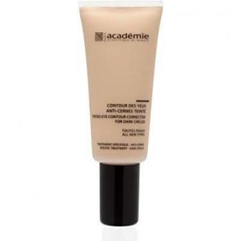 Corrector Contorno de Ojos Tinte Anti-Ojeras 20 ml