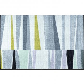 wash + dry - Alfombra Farsund 115x175, Colorido