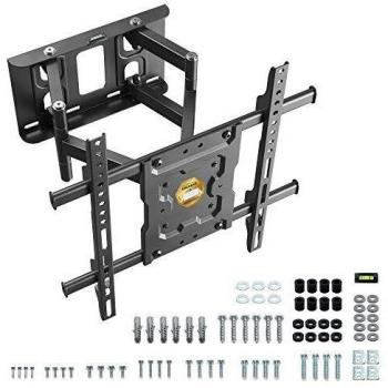 RICOO S7244 Soporte TV Pared 32-65 Pulgadas
