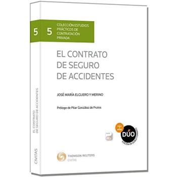 El contrato de Seguro de Accidentes