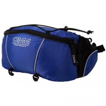 OMM Waist Pouch Pack - Talla Única