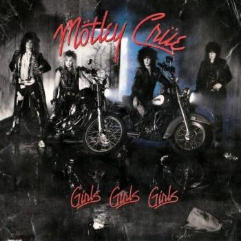 Girls, Girls, Girls [VINYL]
